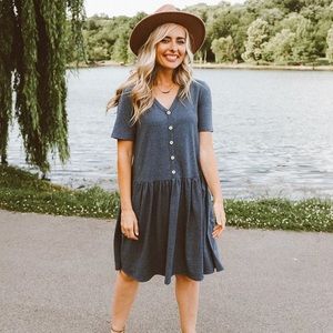 Ashley LeMieux dress